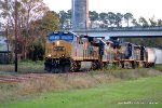 CSX 7261